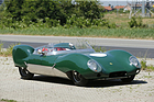 Lotus 11 (1958) - als Lot 268 angeboten an der RM/Sotheby's "Open Roads, The European Summer" Auction 2020