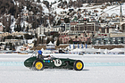 Bild: Lotus 12 (1957) - The I.C.E. St. Moritz 2025