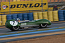 Lotus 15 (1958) - im Plateau 3 (1957-1961) an der Le Mans Classic 2012 (© Balz Schreier, 2012) Lotus 15 (1958) - im Plateau 3 (1957-1961) an der Le Mans Classic 2012 (© Balz Schreier, 2012)
