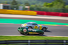 Bild: Lotus 15 (1959) - Spa Classic 2024
