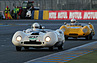 Lotus 15 (1959) - im Plateau 3 (1957-1961) an der Le Mans Classic 2012 (© Bruno von Rotz, 2012) Lotus 15 (1959) - im Plateau 3 (1957-1961) an der Le Mans Classic 2012 (© Bruno von Rotz, 2012)