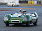 Lotus 15 (1959) - im Plateau 3 (1957-1961) an der Le Mans Classic 2012 (© Bruno von Rotz, 2012) Lotus 15 (1959) - im Plateau 3 (1957-1961) an der Le Mans Classic 2012 (© Bruno von Rotz, 2012)