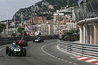Image: Lotus 16 (1958) - Series B - Grand Prix de Monaco Historique