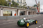 Lotus 16 (1959) - Grand Prix Monaco Historique 2022