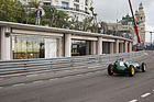 Lotus 16 (1959) - Grand Prix Monaco Historique 2022