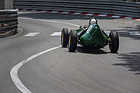 Lotus 16 (1959) - Grand Prix Monaco Historique 2022