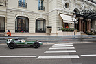 Lotus 16 (1959) - Grand Prix Monaco Historique 2022