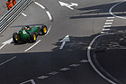 Image: Lotus 16 (1959) - Grand Prix Monaco Historique 2022