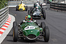 Lotus 16 (1959) - Serie B - Grand Prix Historique de Monaco 2014 (© Daniel Reinhard, 2014) Lotus 16 (1959) - Serie B - Grand Prix Historique de Monaco 2014 (© Daniel Reinhard, 2014)