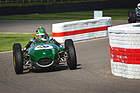 Lotus 16 Climax (1958) - im Rennen zu den Richmond & Gordon Trophies - Goodwood Revival 2018