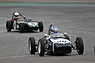 Lotus 18 (1960) - FIA Lurani Trophy für Formel Junior am AvD OGP 2014 (© Bruno von Rotz, 2014) Lotus 18 (1960) - FIA Lurani Trophy für Formel Junior am AvD OGP 2014 (© Bruno von Rotz, 2014)