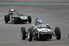 Image: Lotus 18 (1960) - FIA Lurani Trophy for Formula Junior at the 2014 AvD OGP