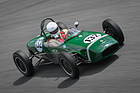 Lotus 18 (1960) - Monza Historic 2017 - Formel Junior