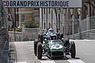 Lotus 18 (1960) - Serie B - Grand Prix Historique de Monaco 2014 (© Daniel Reinhard, 2014) Lotus 18 (1960) - Serie B - Grand Prix Historique de Monaco 2014 (© Daniel Reinhard, 2014)