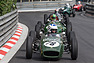 Lotus 18 (1960) - Serie B - Grand Prix Historique de Monaco 2014 (© Daniel Reinhard, 2014) Lotus 18 (1960) - Serie B - Grand Prix Historique de Monaco 2014 (© Daniel Reinhard, 2014)