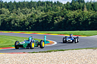 Image: Lotus 18 (1960) - Spa Six Hours 2017 - Historic Grand Prix Cars Association