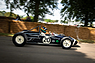Lotus 18 (1961) – Goodwood Festival of Speed 2023 (© Stuart Adams, 2023) Lotus 18 (1961) – Goodwood Festival of Speed 2023 (© Stuart Adams, 2023)