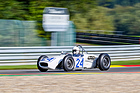 Bild: Lotus 18 (1976) - Spa Six Hours 2017 - Historic Grand Prix Cars Association