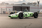 Bild: Lotus 18/21 (1961) – angeboten als Lot Nr. 273 bei der RM-Sotheby's-Versteigerung in Miami am 27. und 28. Februar 2025