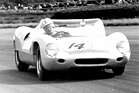 Lotus 19 Monte Carlo (1960) - als Lot 210 an der Silverstone Auctions Race Retro Versteigerung 2021