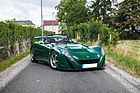 Lotus 2-Eleven (2009) - als Lot 256 angeboten an der RM/Sotheby's "Open Roads, The European Summer" Auction 2020
