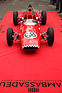 Lotus 20 (1961) - am Zurich Classic Car Award 2015