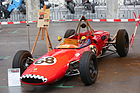 Lotus 20 (1961) - am Zurich Classic Car Award 2015