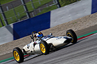 Bild: Lotus 20 (1961) in der Rennserie Lurani Trophy – Austrian Historic 2022