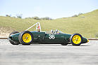 Lotus 20/22 Formula Junior (1961) - als Lot 075 an der Bonhams Quail Lodge Auction am 14. August 2015