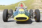 Lotus 20/22 Formula Junior (1961) - als Lot 075 an der Bonhams Quail Lodge Auction am 14. August 2015