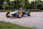 Lotus 20/22 Formula Junior (1961) - als Lot 128 an der Bonhams Quail Lodge Versteigerung am 24. August 2018