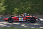 Lotus 20 Formel Junior (1961) - Lignières Historique 2015