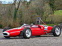 Image: Lotus 20 Formula Junior Monoposto (1961) - offered as Lot 061 at the Bonhams Goodwood Member's Meeting auction on April 10, 2022