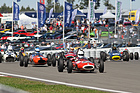 Image: Lotus 20B (1961) - FIA Lurani Trophy for Formula Junior at the AvD OGP 2016