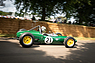 Lotus 21 (1961) – Goodwood Festival of Speed 2023 (© Stuart Adams, 2023) Lotus 21 (1961) – Goodwood Festival of Speed 2023 (© Stuart Adams, 2023)