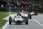 Lotus 22 (1962) – "Arundell Cup" für Formel-Junior-Wagen bis 1964