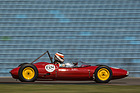 Lotus 22 (1962) - FIA Lurani Trophy at the Hockenheim Historic 2018