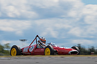 Bild: Lotus 22 (1962) - FIA Lurani Trophy für Formel Junior Fahrzeuge am AvD Oldtimer Grand Prix 2018