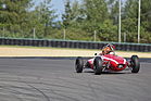 Image: Lotus 22 (1962) - FIA Lurani Trophy for Formula Junior at the 2014 AvD OGP