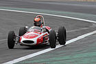 Image: Lotus 22 (1962) - FIA Lurani Trophy for Formula Junior at the 2014 AvD OGP