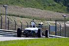 Bild: Lotus 22 (1962) in der Rennserie Lurani Trophy – Austrian Historic 2022