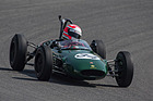 Image: Lotus 22 (1963) - FIA Lurani Trophy at the Hockenheim Historic 2018