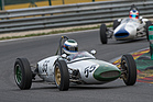 Image: Lotus 22 (1963) - Formula Junior Historic Racing Association - Spa Six Hours 2016