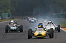 Lotus 22 (1963) - Formula Junior Historic Racing Association - Spa Six Hours 2016 (© Balz Schreier, 2016) Lotus 22 (1963) - Formula Junior Historic Racing Association - Spa Six Hours 2016 (© Balz Schreier, 2016)