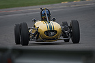 Lotus 22 (1963) - Formula Junior Historic Racing Association - Spa Six Hours 2016