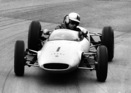 Lotus 22 DKW (1963) - Gerhard Mitter gewann wieder bei den Junioren am Gaisbergrennen 1963