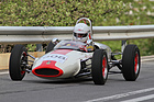 Lotus 22 FJ (1961) - am Kerenzerberg Revival 2015