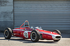 Image: Lotus 22 Formula Junior Jo Siffert : Scuderia Filipinetti (1962) - as lot 129 at the Broad Arrow Zurich Auction 2025