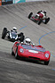 Lotus 23 (1962) am Indianapolis in Oerlikon 2013