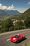 Lotus 23 (1963) - 8. Historisches Bergrennen Ollon-Villars 2022